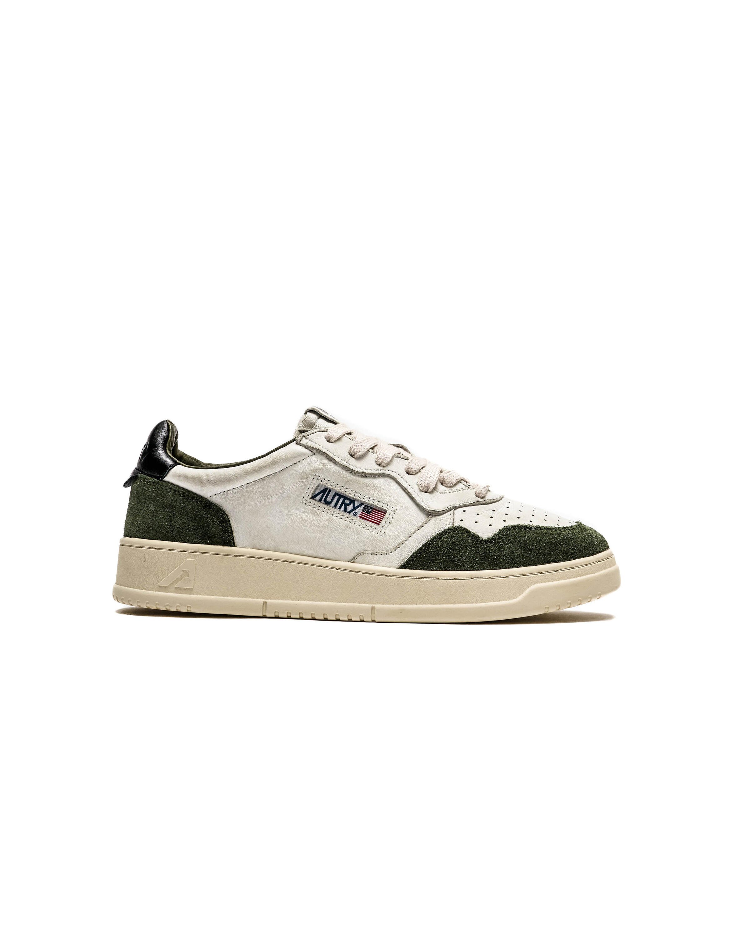 Autry Action Shoes MEDALIST LOW | AULMGS22 | AFEW STORE
